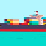 hand-drawn-container-ship_23-2149157906